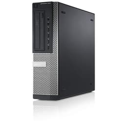 Dell OptiPlex 7010 DT Core i5 3,1 GHz - HDD 250 Go RAM 4 Go