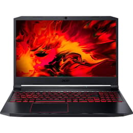 Acer Nitro 5 N20C1 15" Core i9 2.5 GHz - SSD 512 Go - 16 Go - NVIDIA GeForce RTX 3060 AZERTY - Français