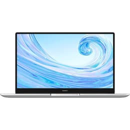 Huawei MateBook D15 15" Core i5 1.6 GHz - SSD 512 Go - 8 Go AZERTY - Français