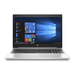 HP ProBook 450 G7 15" Core i5 1.6 GHz - SSD 256 Go - 8 Go AZERTY - Français