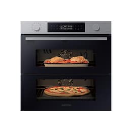 Four Convection naturelle Samsung NV7B4540VBS/U5