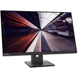 Écran 23" LED Lenovo ThinkVision E24-30