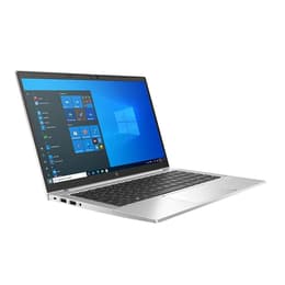 Hp EliteBook 830 G8 13" Core i7 3 GHz - SSD 1000 Go - 32 Go AZERTY - Français