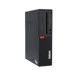 Lenovo ThinkCentre M920s SFF Core i7 3.2 GHz - SSD 512 Go RAM 32 Go