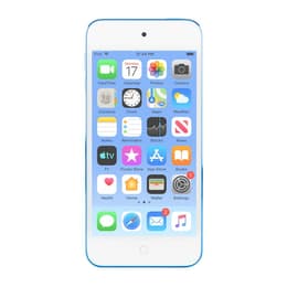 iPod touch 6 2015 16Go - Bleu