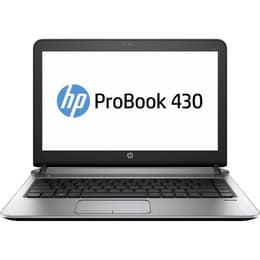 Hp ProBook 430 G3 13" Core i3 2.3 GHz - SSD 512 Go - 8 Go AZERTY - Français