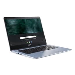 Acer Chromebook Spin 314 Pentium Silver 1.1 GHz 128Go SSD - 4Go AZERTY - Français