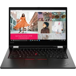 Lenovo ThinkPad L13 13" Core i5 2.4 GHz - SSD 512 Go - 8 Go AZERTY - Français