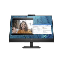 Écran 23" LED HP M24M