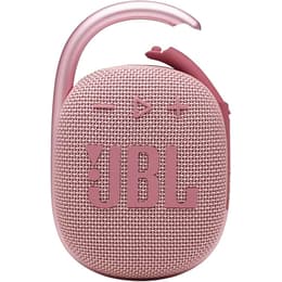 Enceinte Bluetooth JBL Clip 4 - Rose