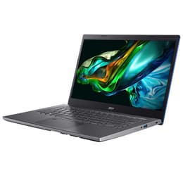 Acer Aspire A514-55-35TJ 14" Core i3 1.2 GHz - SSD 512 Go - 8 Go AZERTY - Français