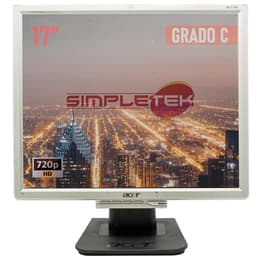 Écran 17" LCD HD Acer AL1716A