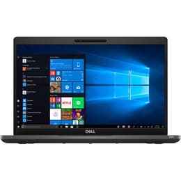 Dell Latitude 5400 14" Core i5 1.9 GHz - SSD 256 Go - 16 Go AZERTY - Français