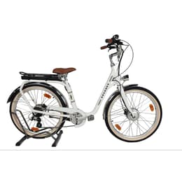 Vélo électrique Peugeot eLC-01 26 eLegend