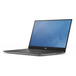 Dell XPS 13 9343 13" Core i7 2.4 GHz - SSD 256 Go - 8 Go QWERTY - Anglais