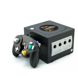 Nintendo GameCube - Noir