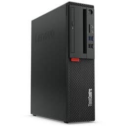 Lenovo ThinkCentre M720S Core i5 2.1 GHz - SSD 512 Go + HDD 1 To RAM 32 Go