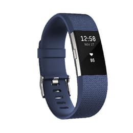 Objets connectés Fitbit Charge 2