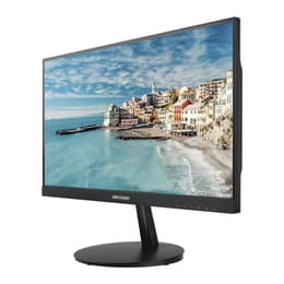 Écran 22" LCD FULL HD Hikvision DS-D5022FN