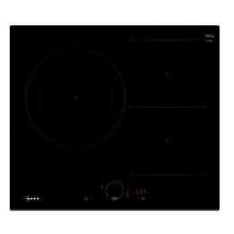 Plaque de cuisson Neff T56FHL1L0-B