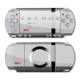 ② Console PSP Slim & Lite 2004 + Jeux + Accessoires — Consoles de
