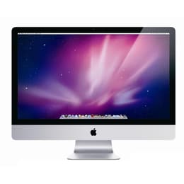 iMac 27" (Fin 2013) Core i7 3,5GHz - SSD 2 To - 32 Go AZERTY - Français