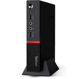 Lenovo ThinkCentre M715q Tiny Ryzen 3 3.2 GHz - SSD 256 Go RAM 8 Go