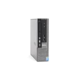 Dell OptiPlex 9020 USFF Core i5 3 GHz - HDD 500 Go RAM 8 Go