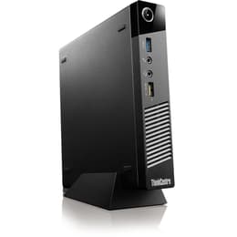 Lenovo ThinkCentre M93P Tiny Core i5 2 GHz - SSD 512 Go RAM 8 Go