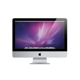 iMac 21" (Mi-2017) Core i5 2,3GHz - SSD 24 Go + HDD 1 To - 16 Go AZERTY - Français