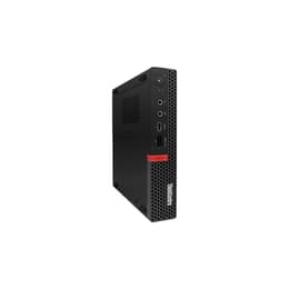 Lenovo ThinkCentre M720q Tiny Core i3 3.1 GHz - SSD 512 Go RAM 8 Go