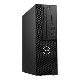 Dell Precision 3431 SFF Core i5 3 GHz - SSD 512 Go RAM 16 Go