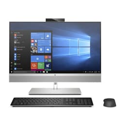 HP EliteOne 800 G6 23" Core i3 1.2 GHz - SSD 256 GB - 8GB