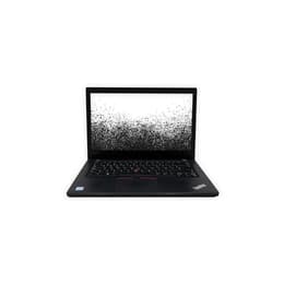 Lenovo ThinkPad T470 14" Core i7 2.7 GHz - SSD 256 Go - 8 Go AZERTY - Français