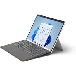 Microsoft Surface Pro 8 13" Core i5 2.6 GHz - SSD 256 Go - 16 Go AZERTY - Français