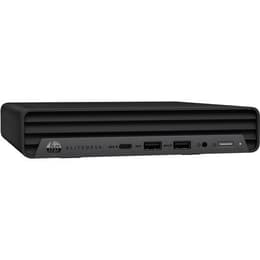 HP EliteDesk 800 G6 Mini Core i5 2.3 GHz - SSD 256 Go RAM 16 Go