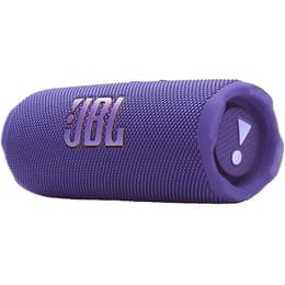 Enceinte Bluetooth JBL Flip 7 - Violet