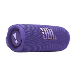 Enceinte Bluetooth JBL Flip 7 - Violet