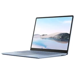 Microsoft Surface Laptop Go 12" Core i5 1 GHz - SSD 128 Go - 8 Go AZERTY - Français