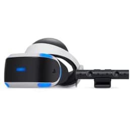 Casque de réalité virtuelle SONY PS5 PLAYSTATION VR 2