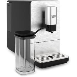 Machine à café Expresso broyeur CEG5301X - Argent