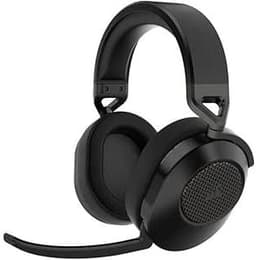 Casque gaming sans fil avec micro Corsair HS65 - Noir