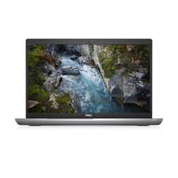 Dell Precision 3561 15" Core i5 2.9 GHz - SSD 1 To - 32 Go AZERTY - Français