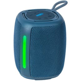 Enceinte Bluetooth Ibiza CoolBox - Bleu