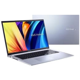 Asus VivoBook R1700QA-BX113W 17" Ryzen 7 3.2 GHz - SSD 512 Go - 16 Go AZERTY - Français