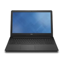 Dell Vostro 3568 15" Core i3 2 GHz - SSD 512 Go - 12 Go AZERTY - Français