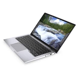 Dell Latitude 7400 14" Core i5 1.6 GHz - SSD 512 Go - 16 Go QWERTY - Anglais