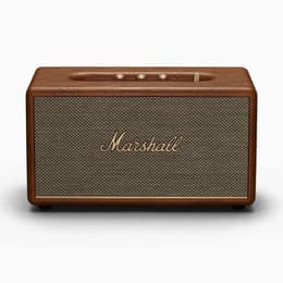 Enceinte Bluetooth Marshall Stanmore III - Marron