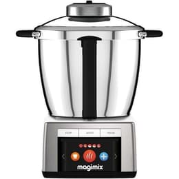 Robot cuiseur Magimix 18903 Cook Expert 3,5000L -Gris