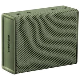 Enceinte Bluetooth Urbanista Sydney - Vert